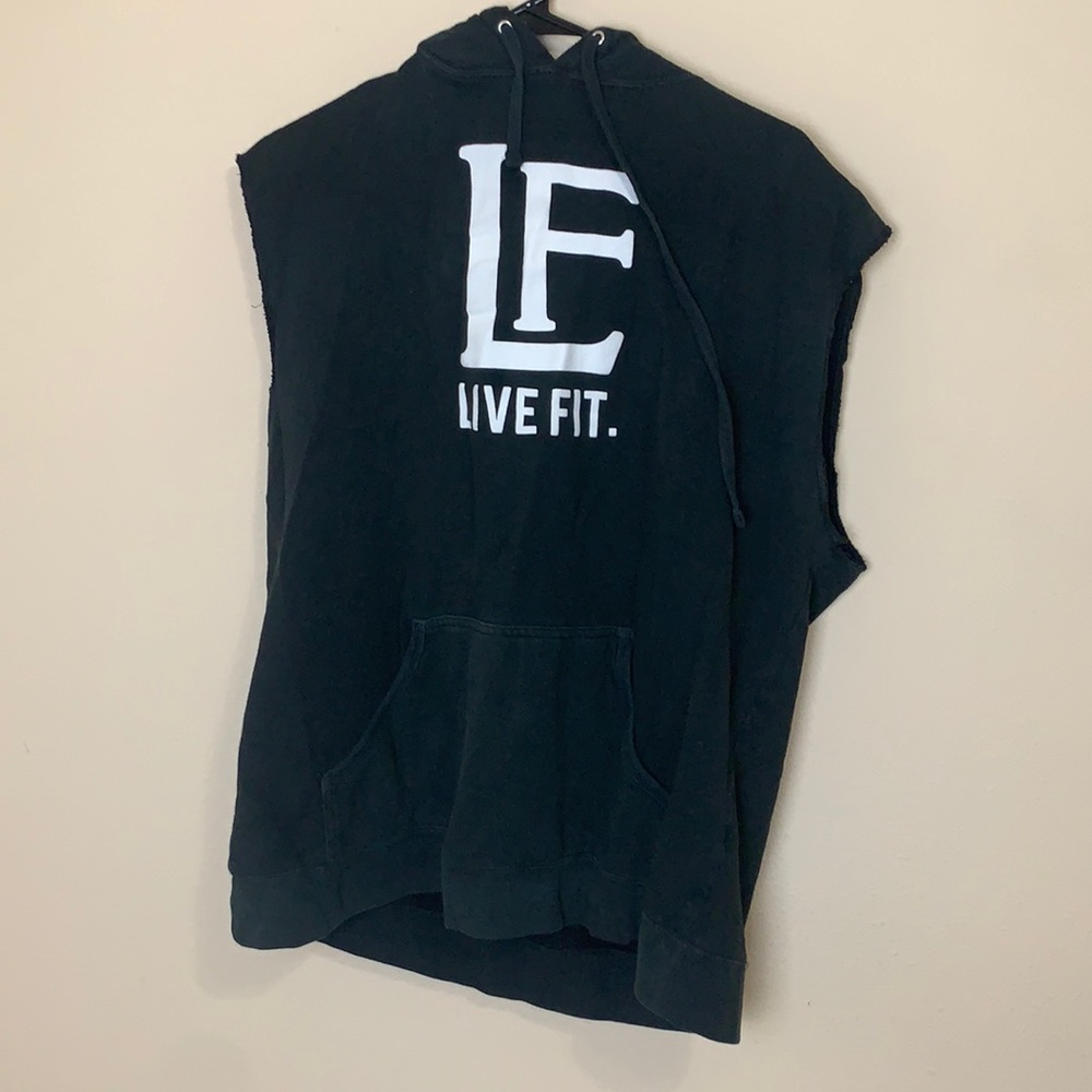 Livefit hoodie
